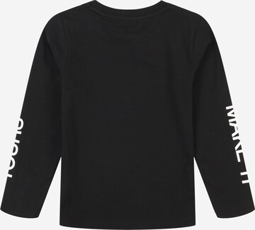 DKNY Shirt in Black