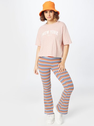 GAP T-Shirt in Pink