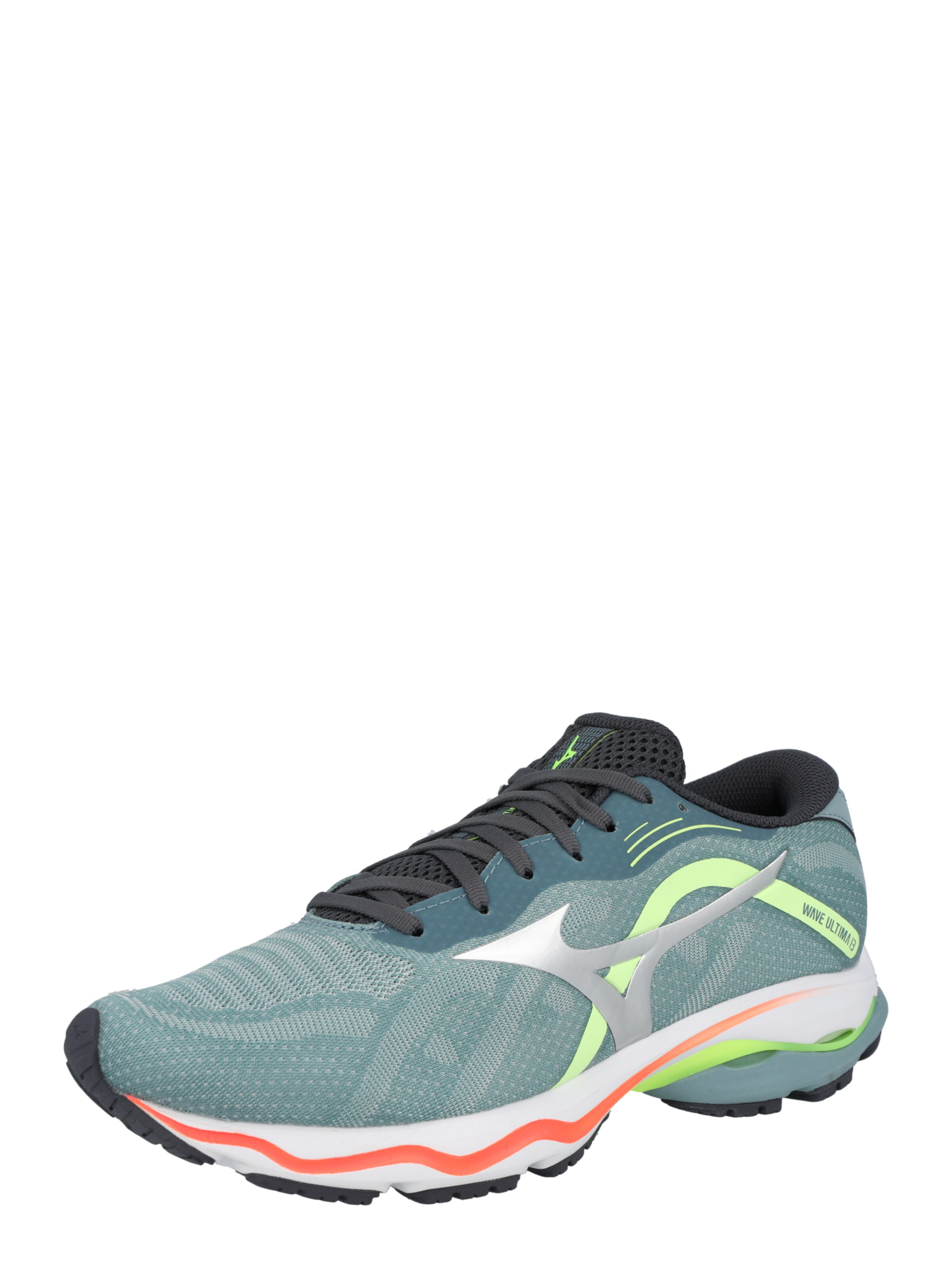 MIZUNO Loopschoen 'ULTIMA' in Mintgroen, Kiwi | ABOUT YOU