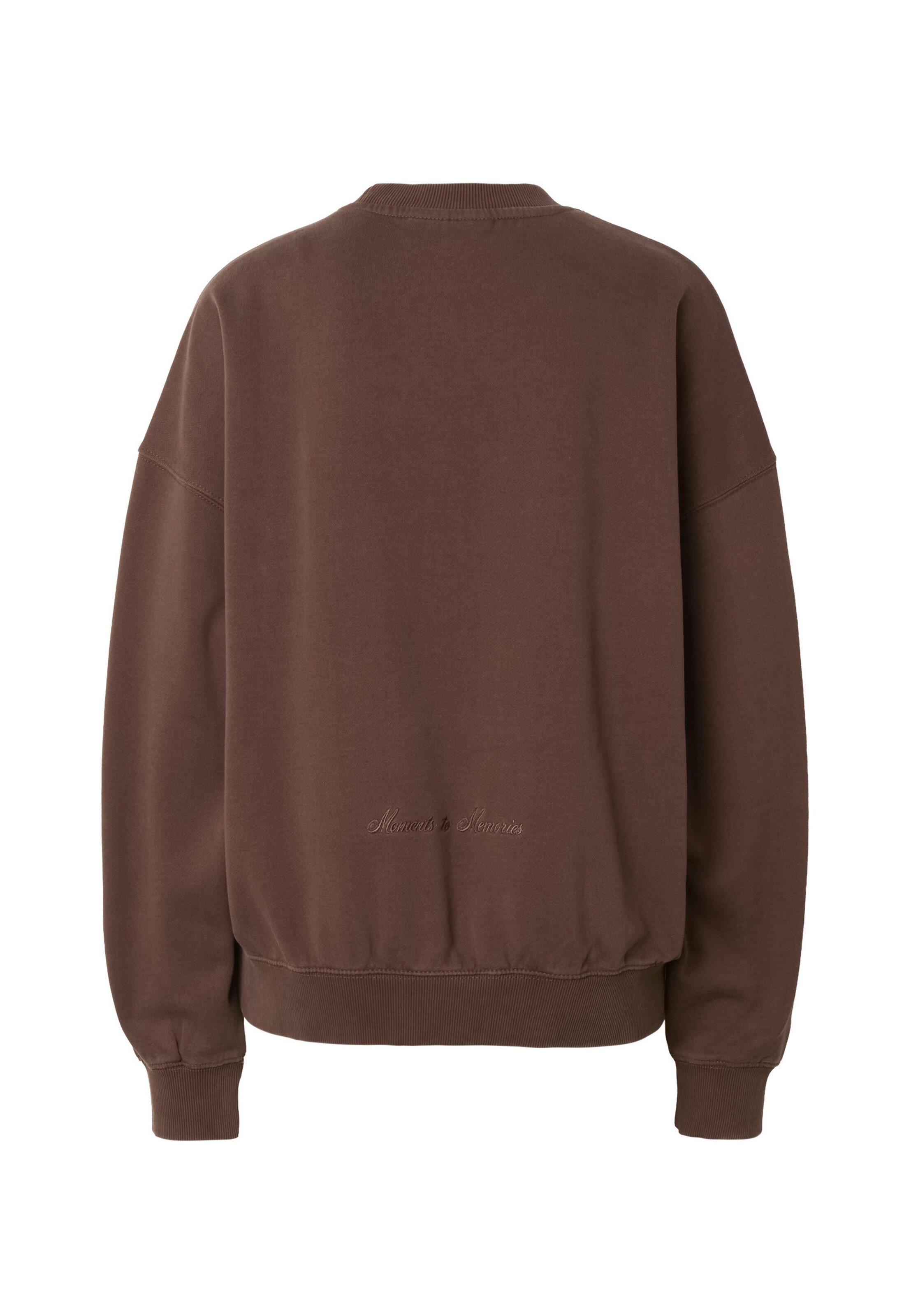 Pegador Mikina 'Altea' – hnědá