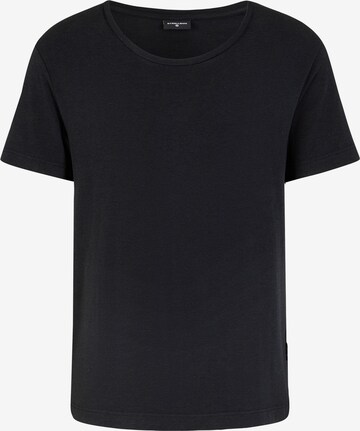 T-Shirt 'Jos' STRELLSON en noir : devant