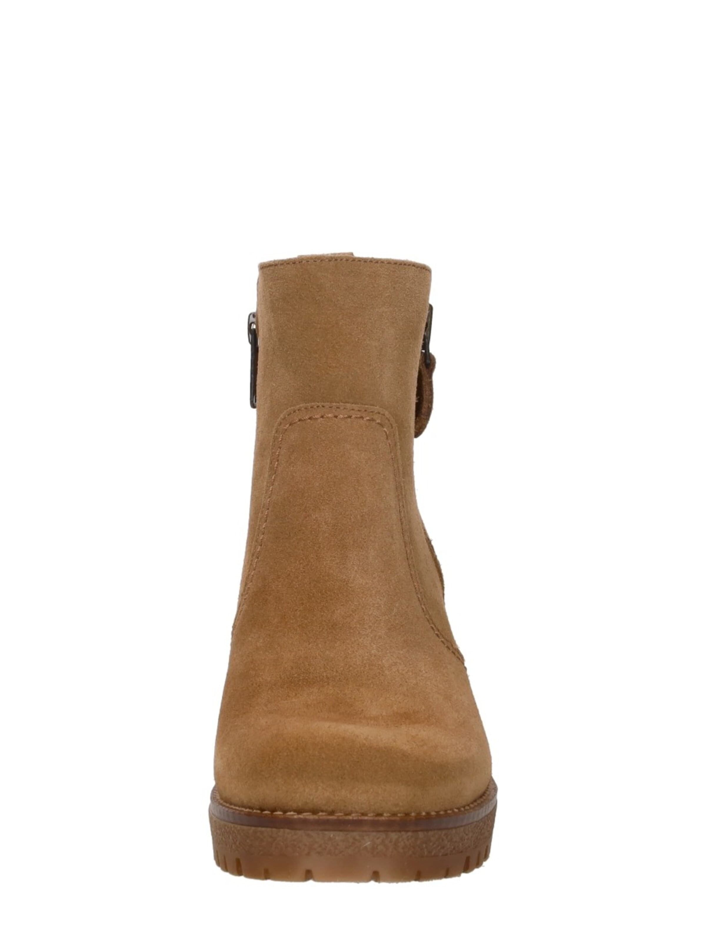 PANAMA JACK Ankle Boots‌‌‌ in Braun