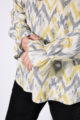 Ulla Popken Tuniek in Wit