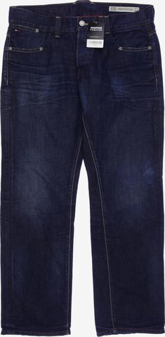 Tommy Jeans Jeans 34 in Blau: predná strana