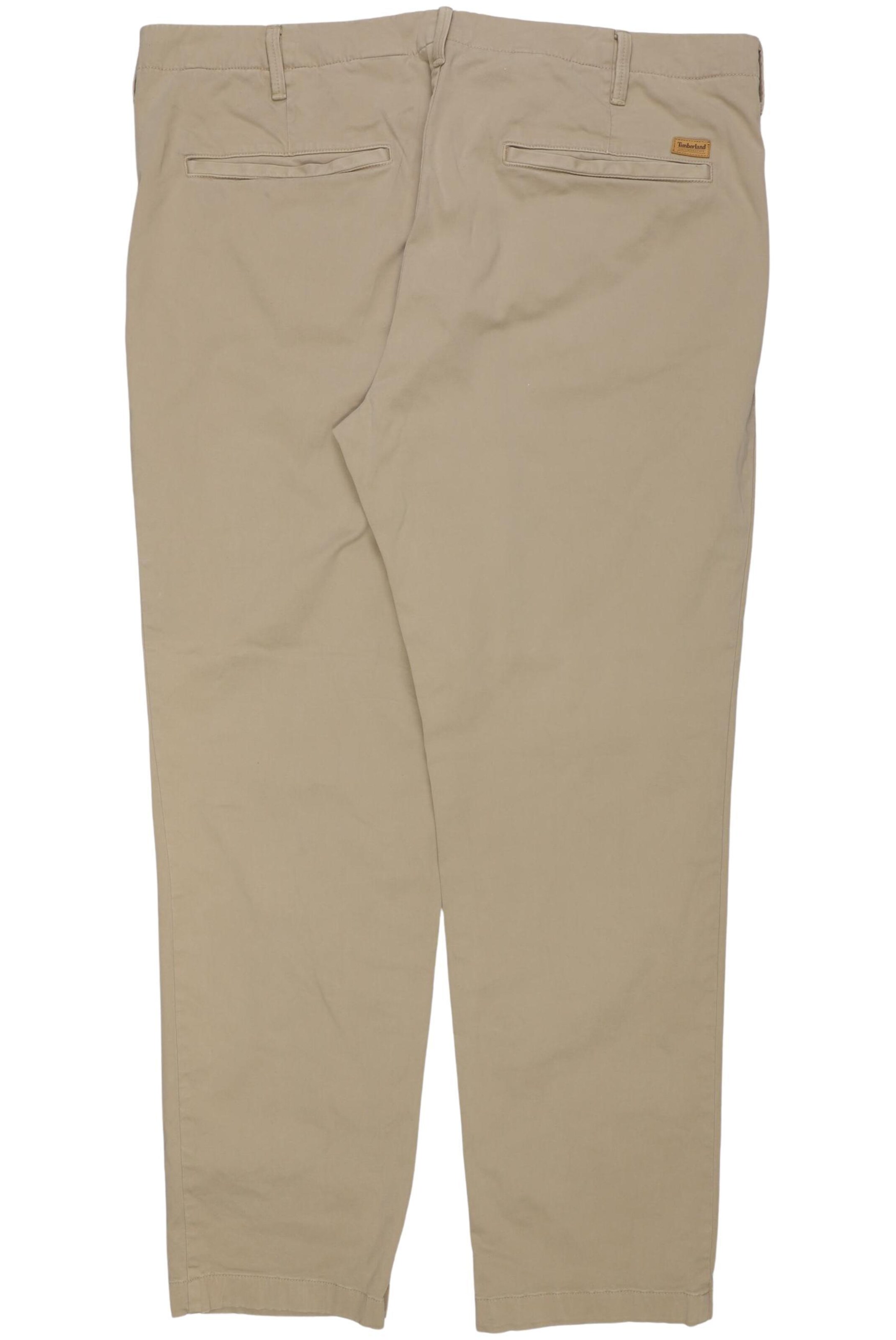 TIMBERLAND Pants in 42 in Beige