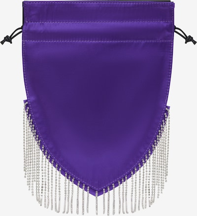 KRZY Pismo torbica u tamno ljubičasta, Pregled proizvoda