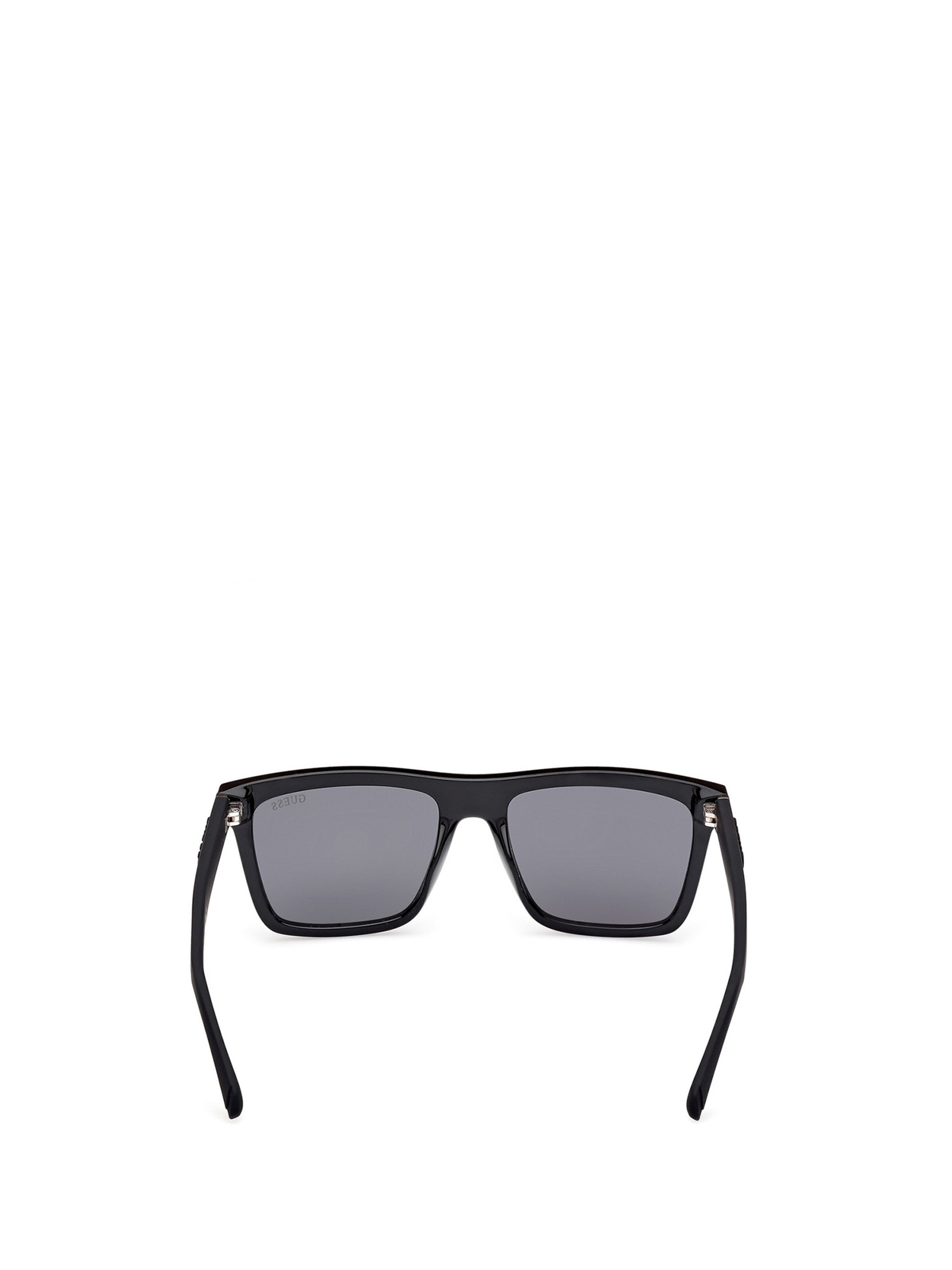 GUESS Zonnebril in Zwart