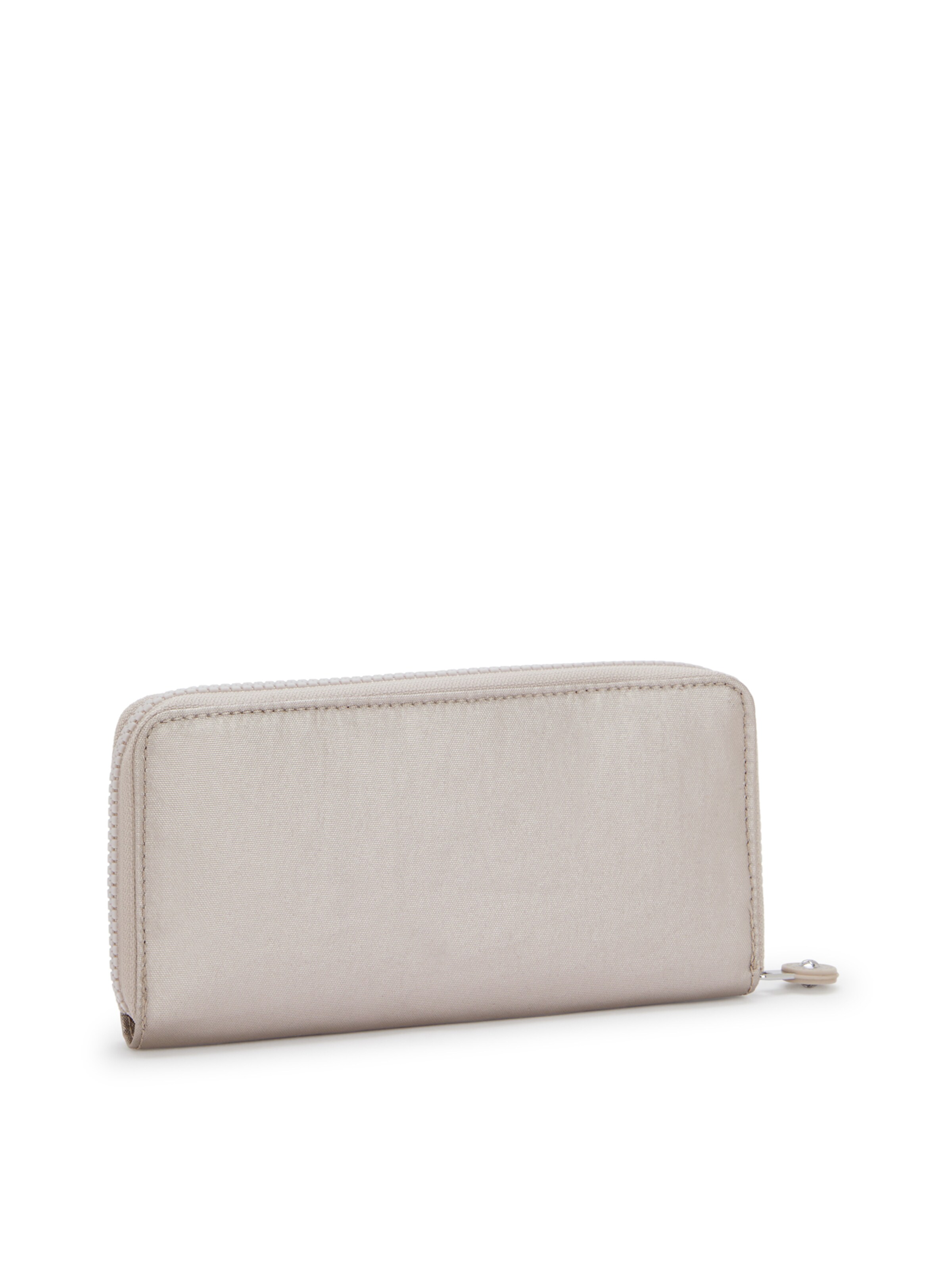 KIPLING Pénztárcák 'Money World'' - szürke