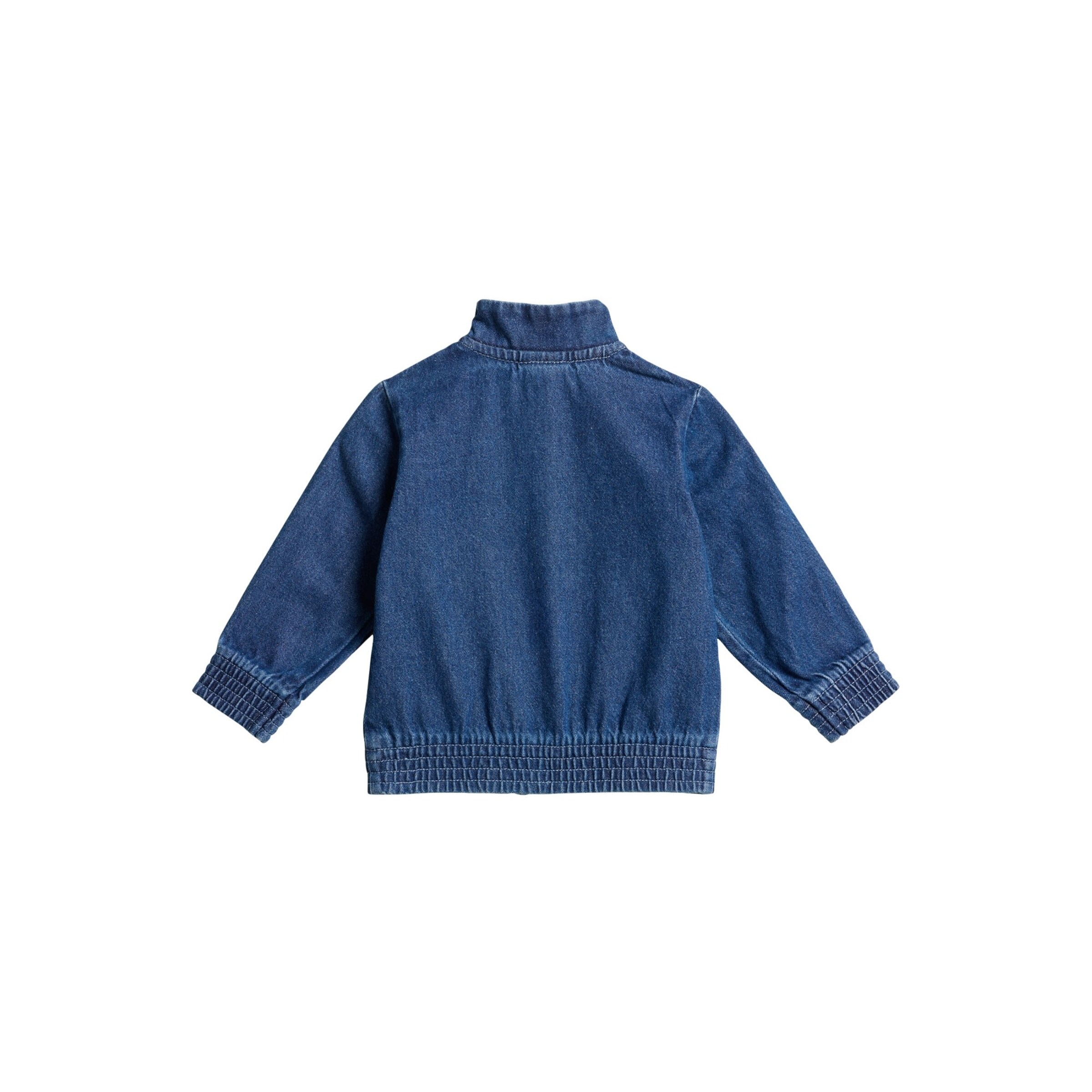 Giacca di mezza stagione 'Firebird' di ADIDAS ORIGINALS in blu