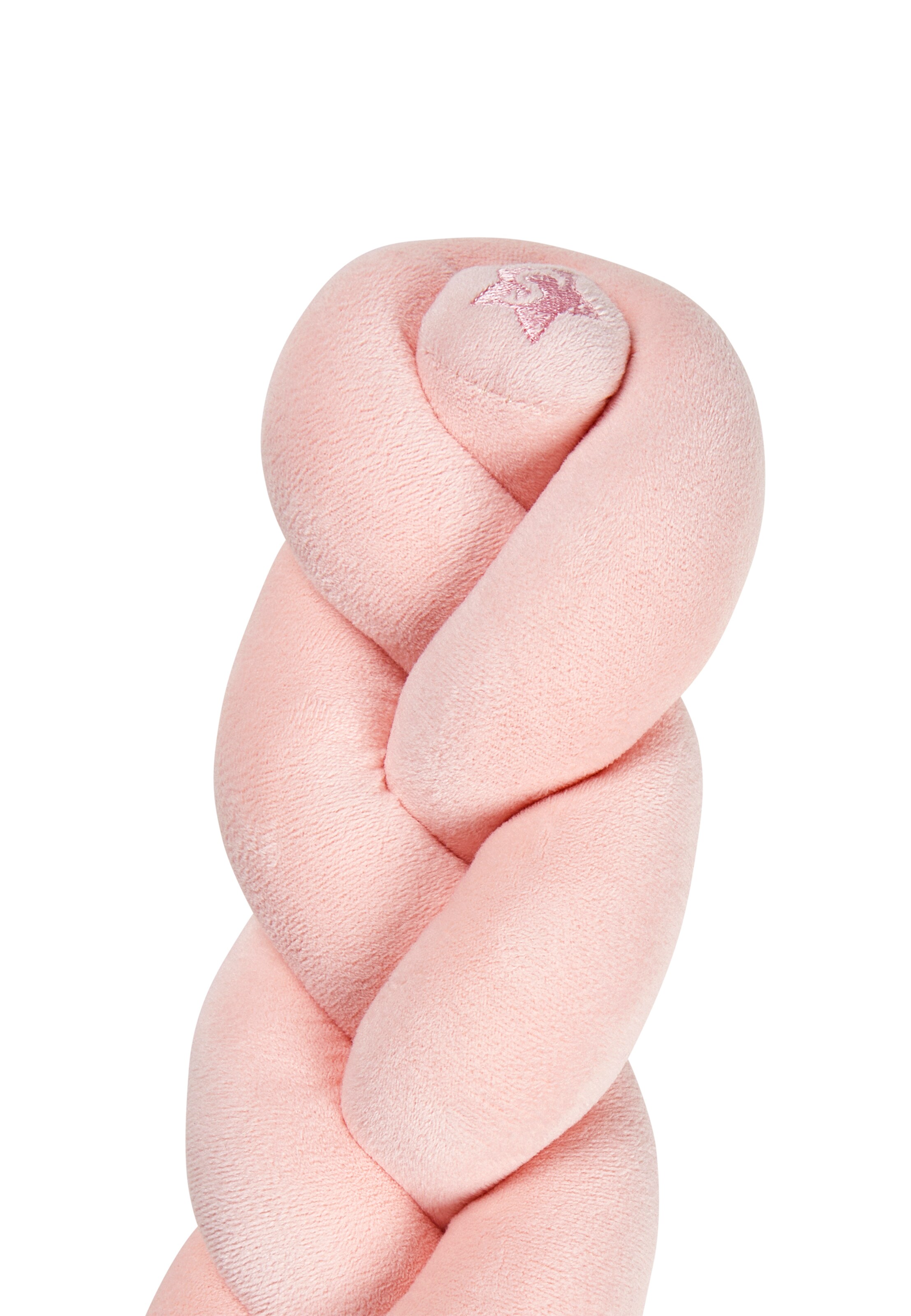 STERNTALER Bedding 'Edda' in Pink