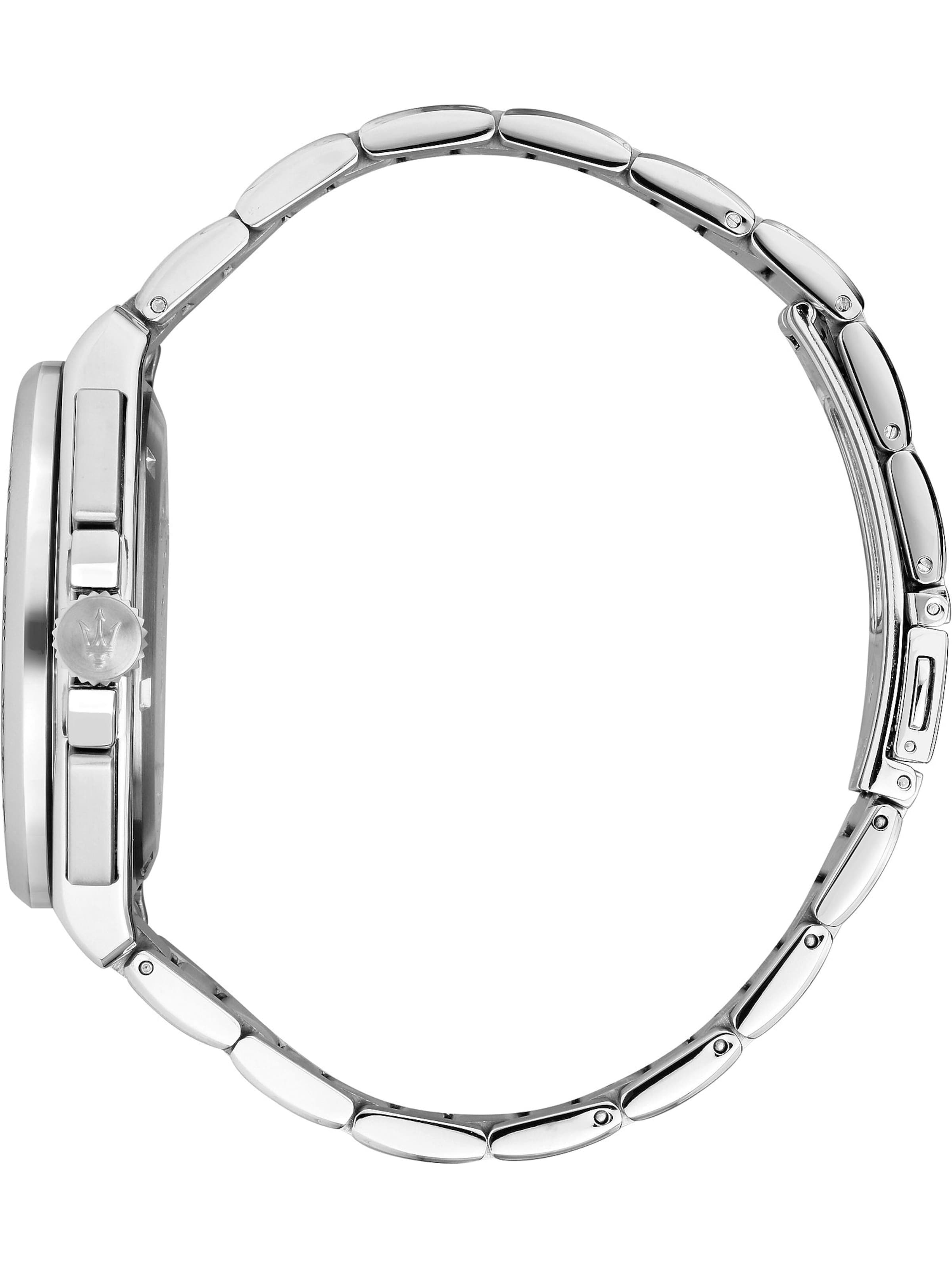 Maserati Analog Watch in Mixed colors