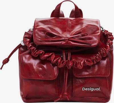 Desigual Ruksak u crvena, Pregled proizvoda