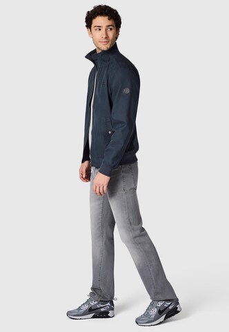 Ragwear Átmeneti dzseki 'Izzyk' - kék