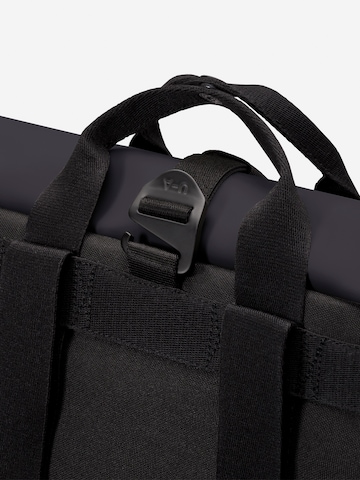 Ucon Acrobatics Backpack 'Lotus Infinity' in Black