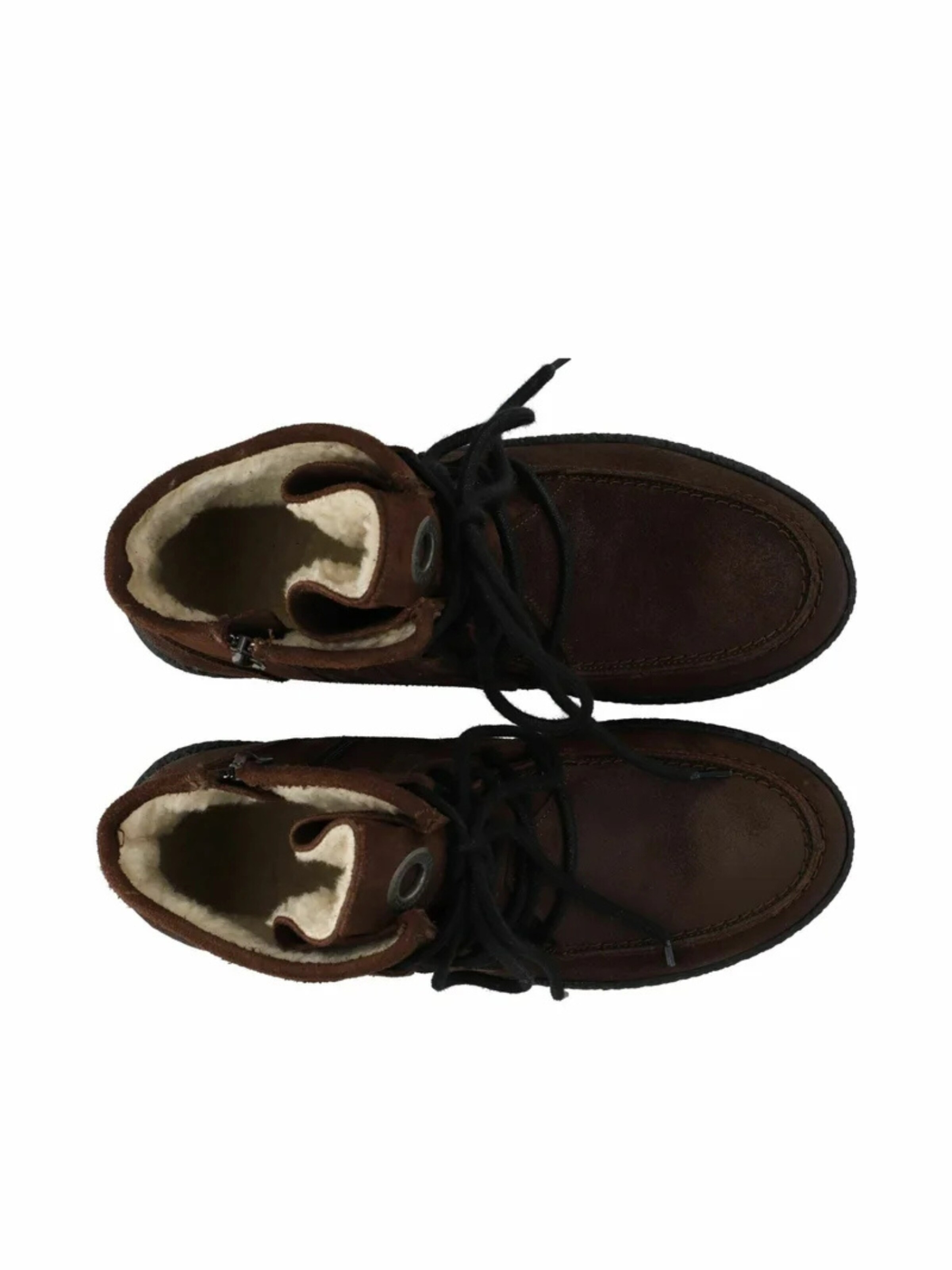 Ca'Shott - Botas chelsea ' CASMILLA ' em castanho