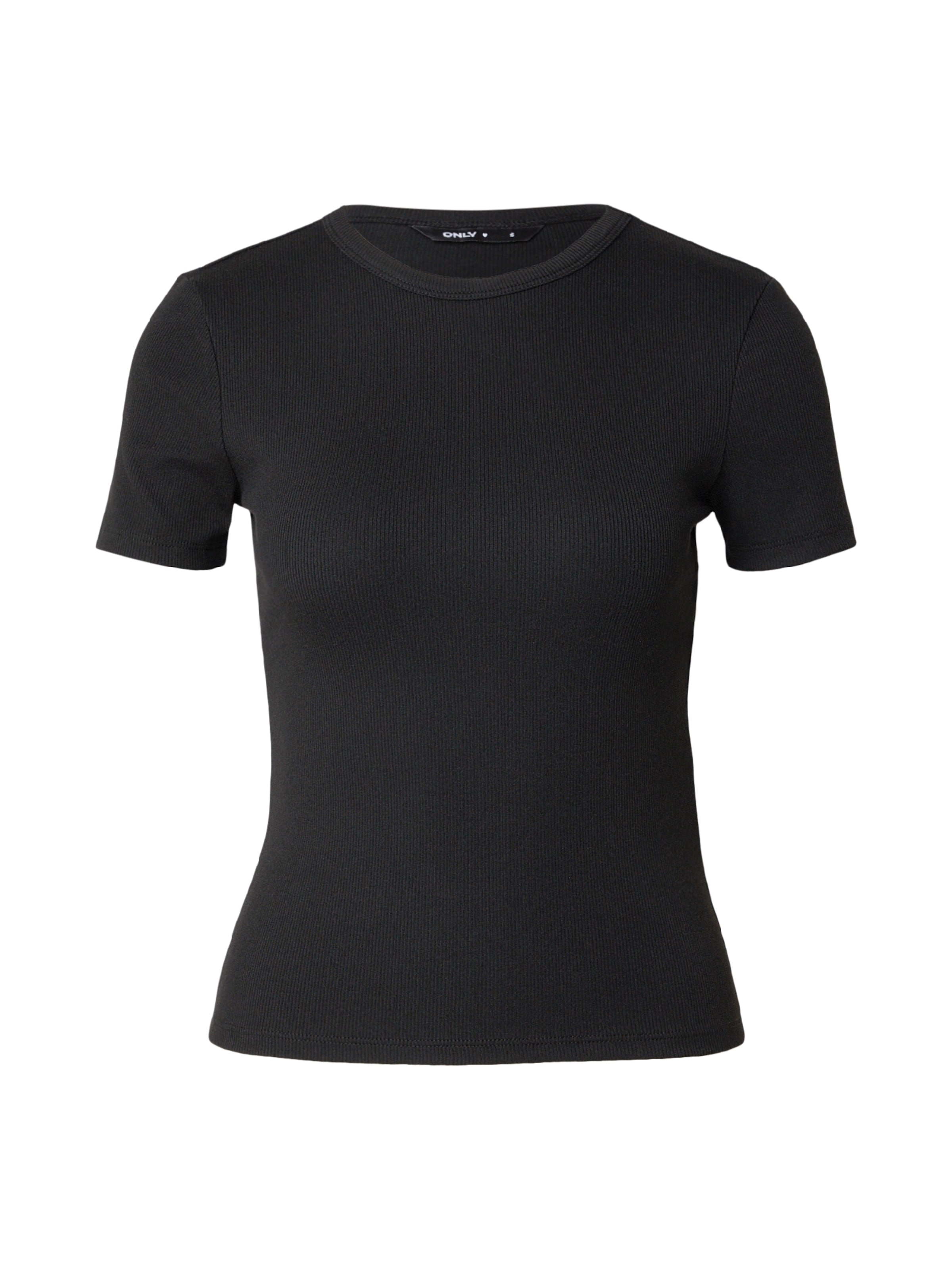 Maglietta 'ONLJUNE' ONLY di colore nero, Visualizzazione prodotti