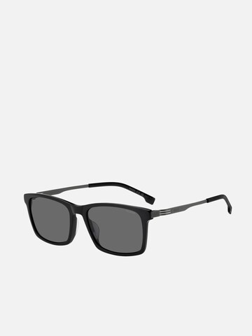 HUGO BOSS - Gafas de sol en negro