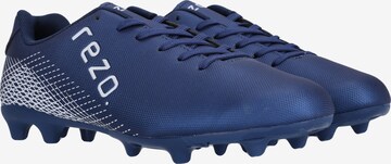 Rezo Athletic Shoes 'Daiwap' in Blue