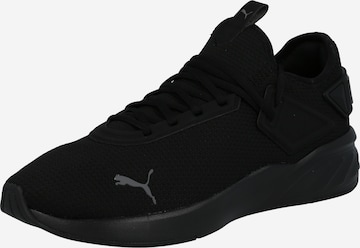 PUMA Running Shoes 'Amare' in Black: front