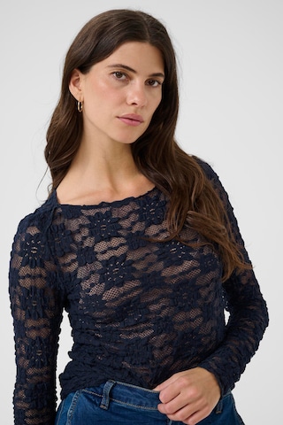 Cream - Camiseta 'CRMaddie' en azul