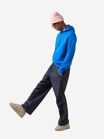 Bogner Fire + Ice Sweatshirt 'Covell' in Blau