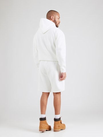 Champion Authentic Athletic Apparel Loose fit Pants in White