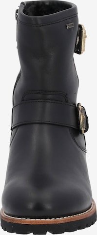 PANAMA JACK Ankle Boots in Black