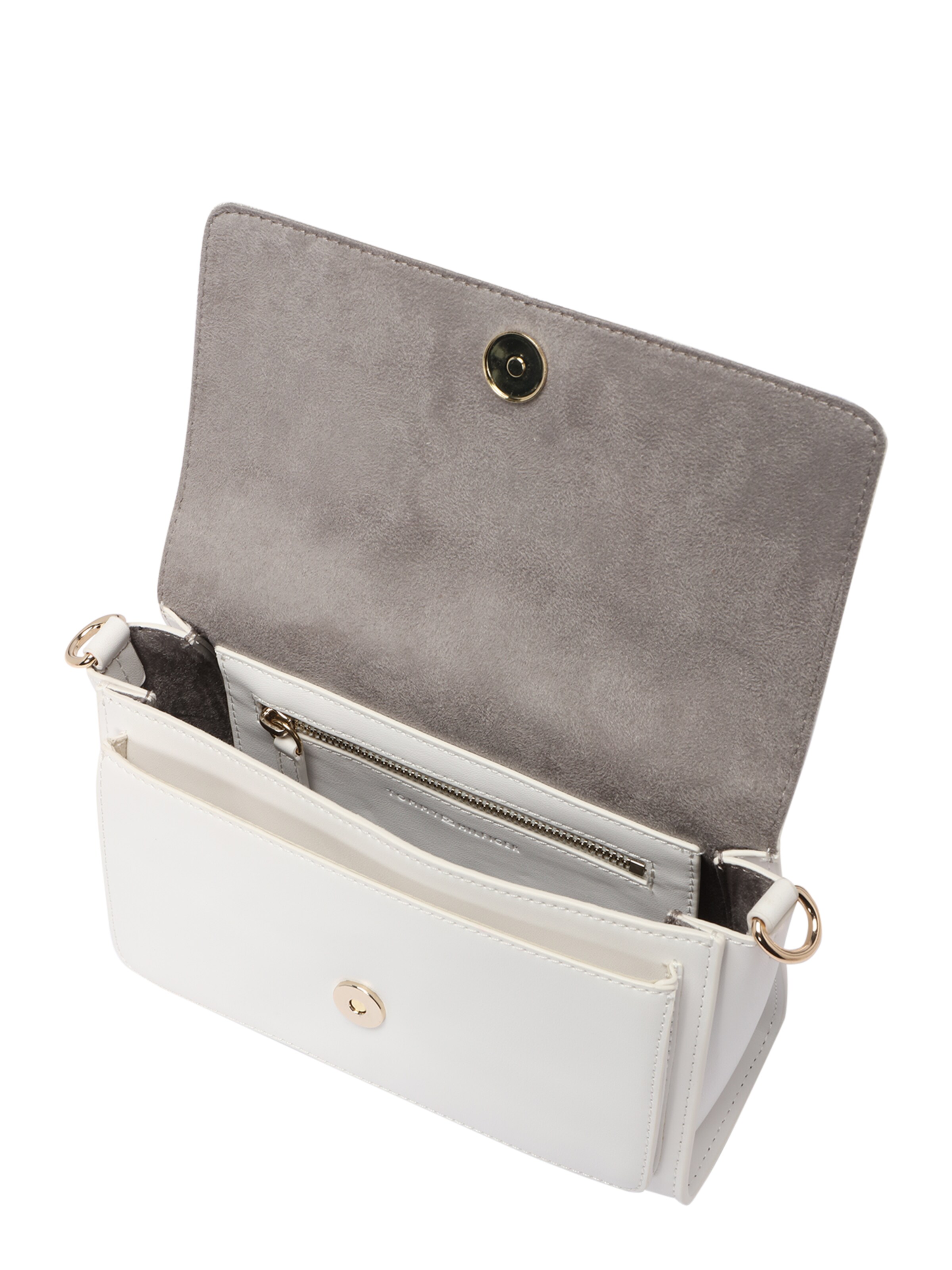 bēšs TOMMY HILFIGER Pleca soma 'Joy'