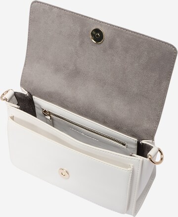 TOMMY HILFIGER Crossbody bag 'Joy' in Beige