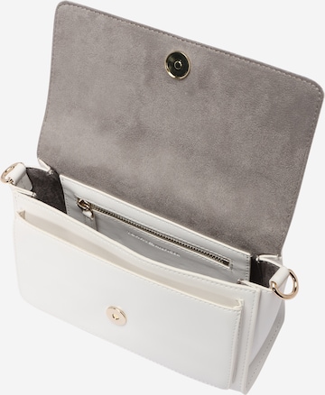 TOMMY HILFIGER - Bolso de hombro 'Joy' en beige