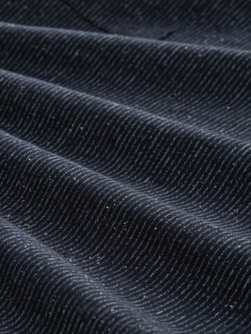 TOM TAILOR Shirt in Blauw