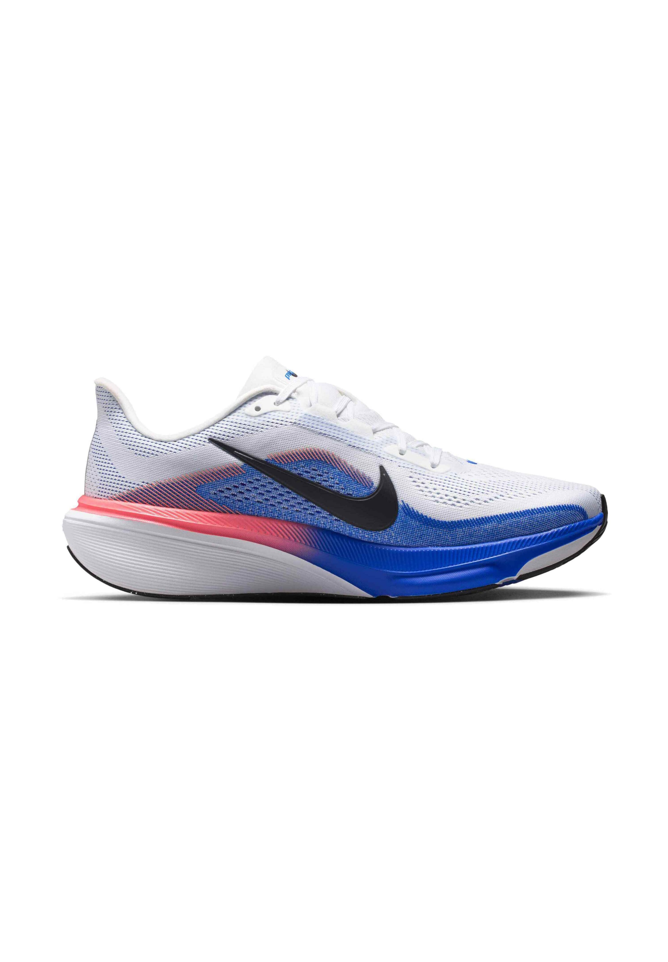 Scarpa da corsa 'Pegasus 42' di NIKE in bianco