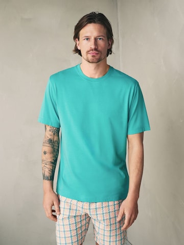 NextDuga pidžama - zelena boja