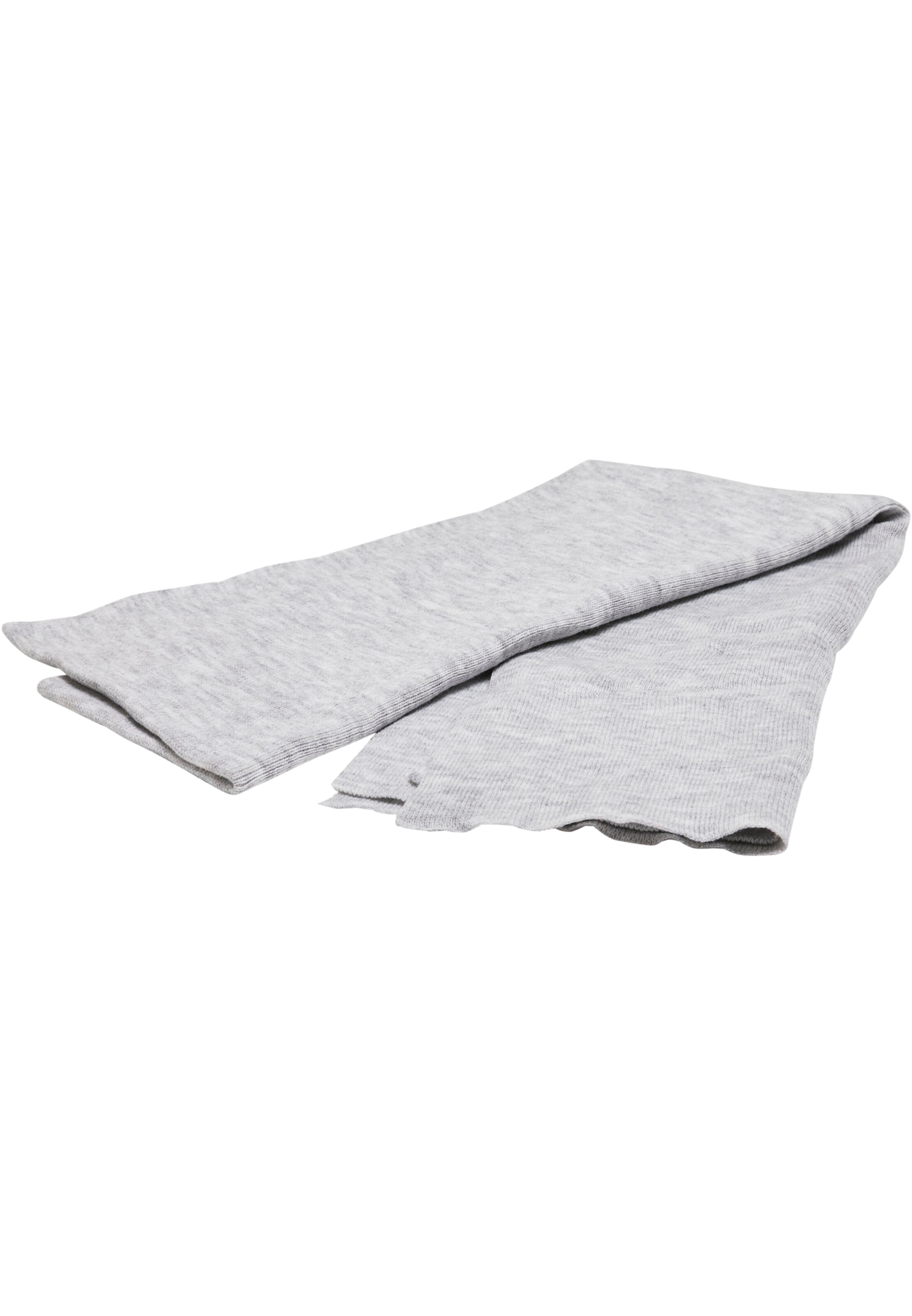 Urban Classics Beanie in Grey