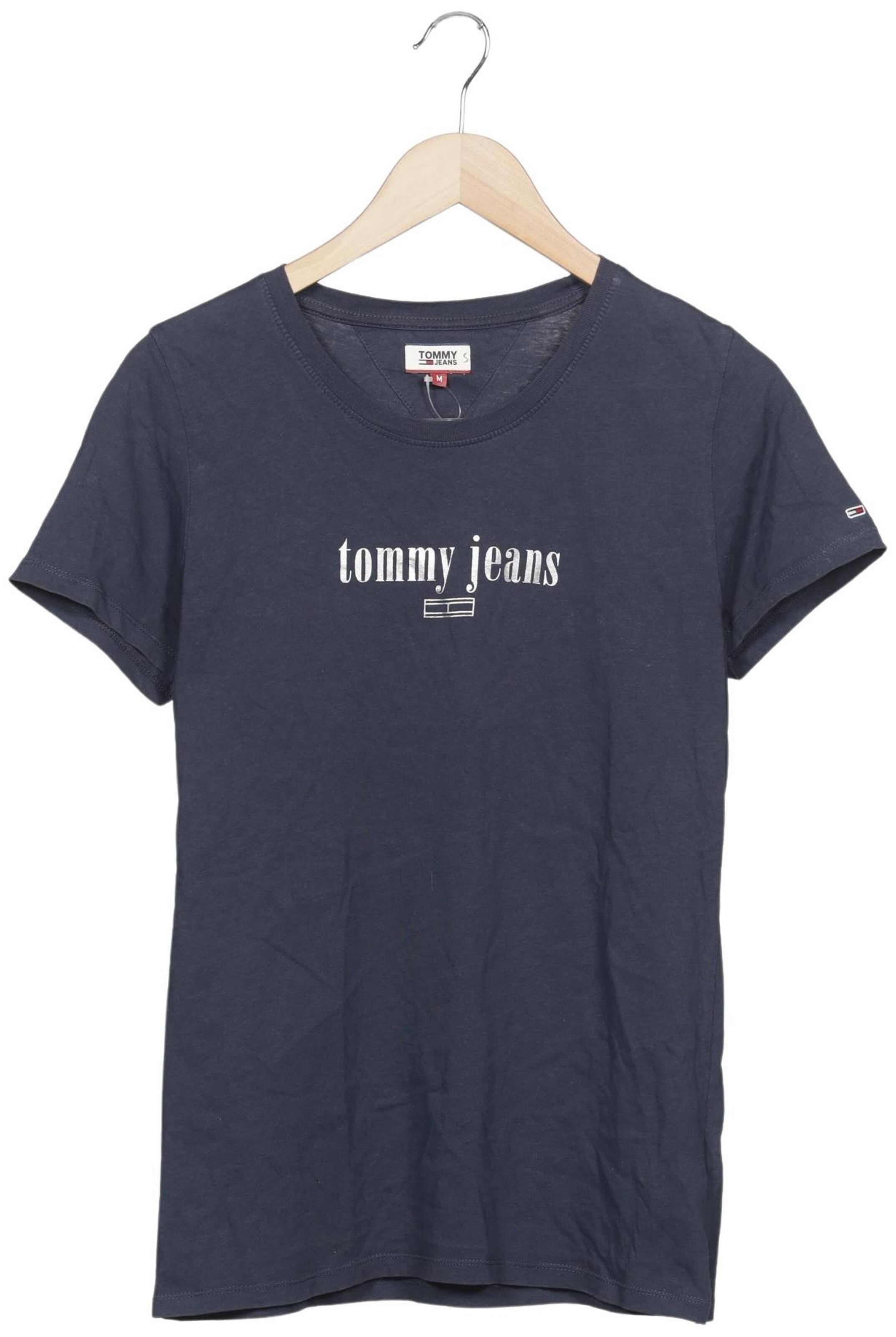 Tommy Jeans T-Shirt in M in marine, Produktansicht