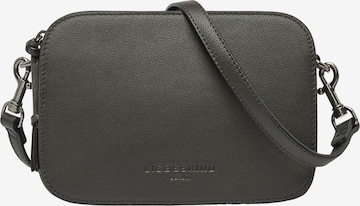 Borsa a tracolla 'Luka' di Liebeskind Berlin in marrone: frontale