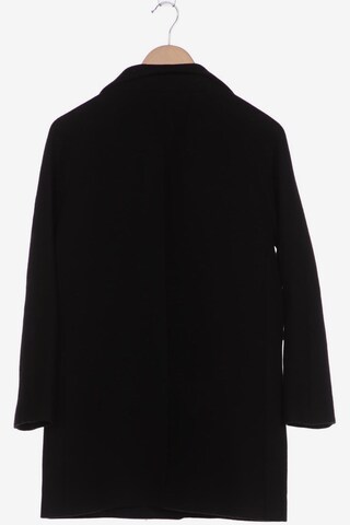MANGO Jacket & Coat in XS in Black