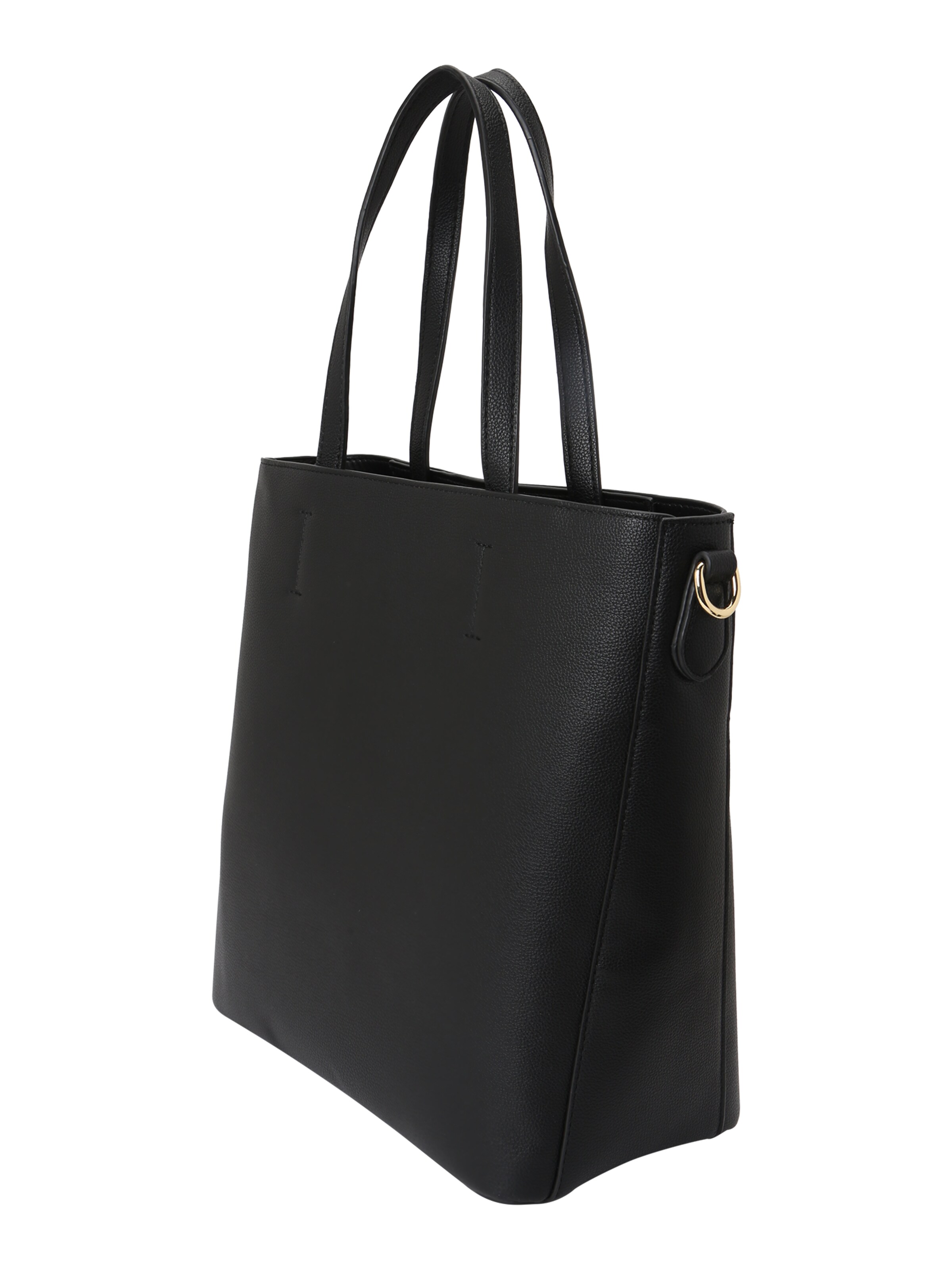 VALENTINO Shoppingväska i svart