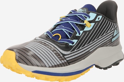 COLUMBIA Outdoorschuh in navy / hellblau / grau / anthrazit, Produktansicht