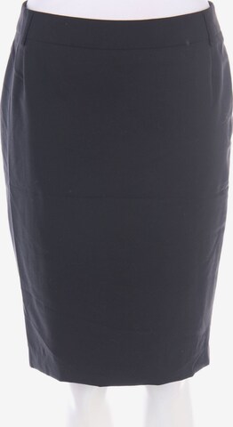 M MADELEINE Skirt in S in Black: front