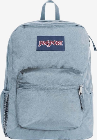 Sac à dos 'JanSport Town' JANSPORT en bleu : devant
