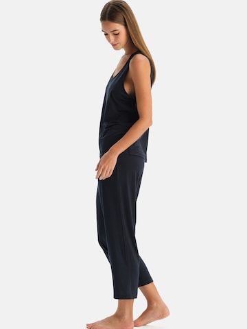 Pyjama Dagi en bleu