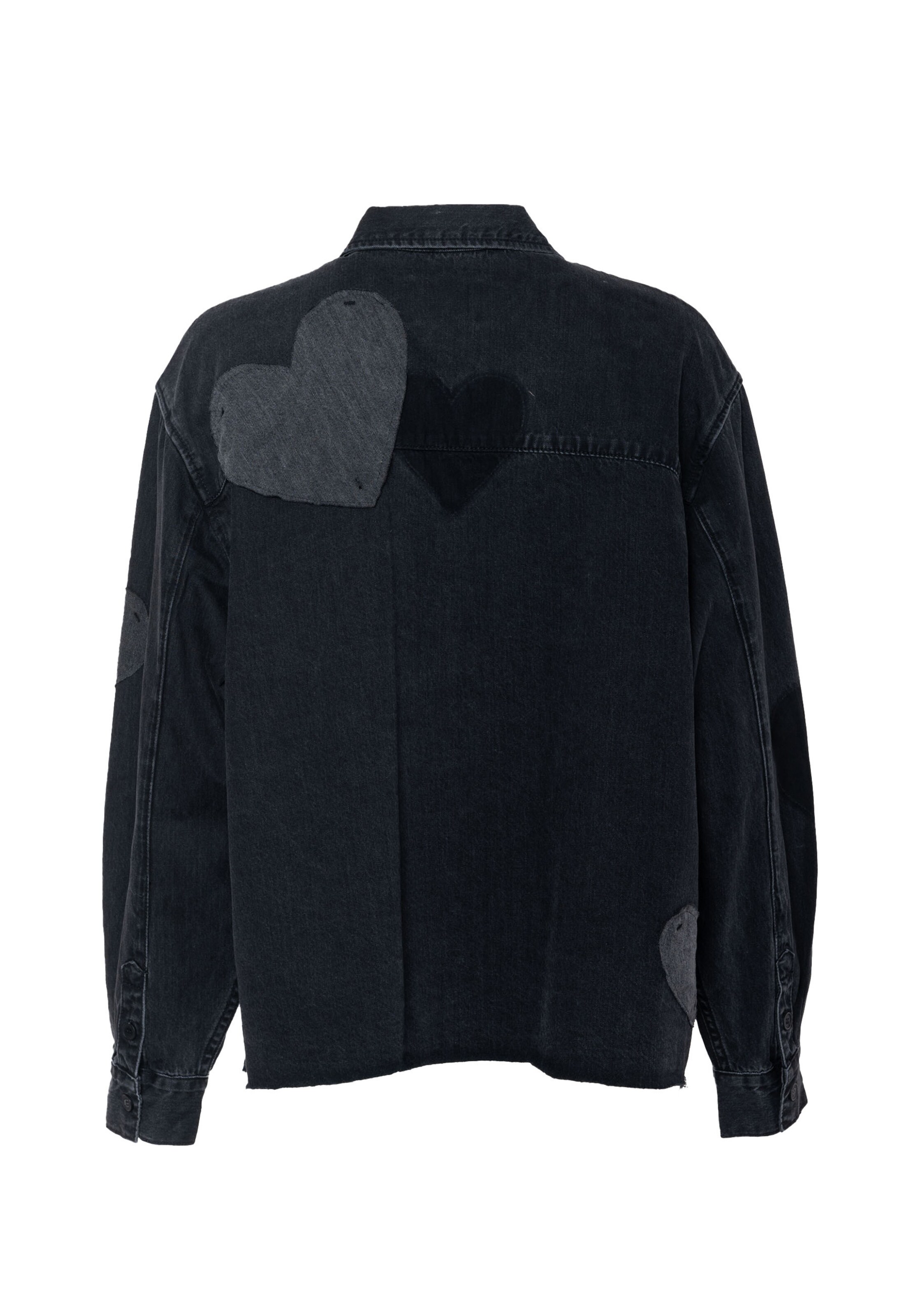 Elias Rumelis Blouse 'Beba' in Black