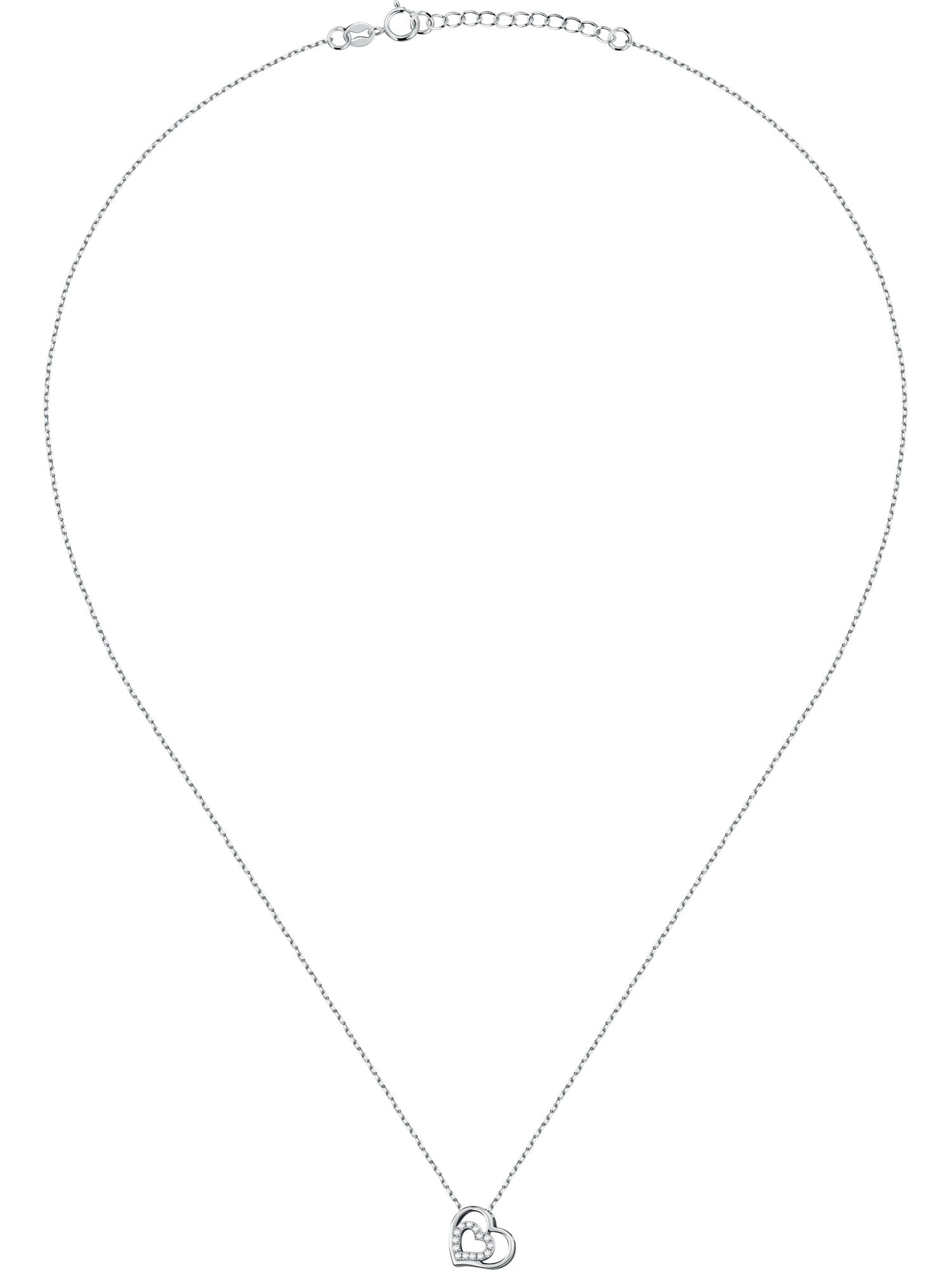 CHRIST Kette in Silber