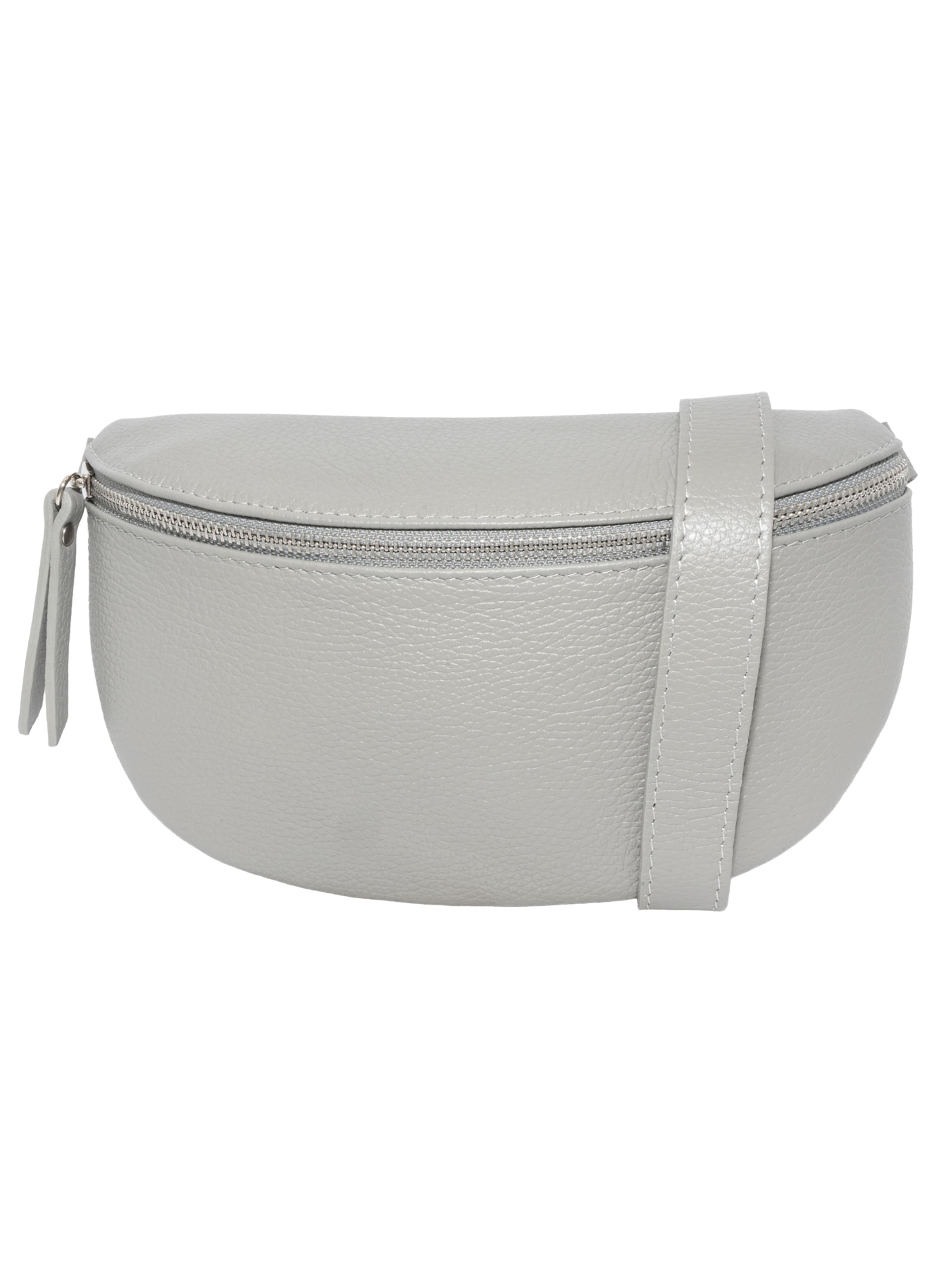 Sacs banane 'Anna' Seasons of April en gris : devant