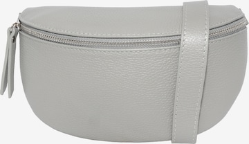 Sacs banane 'Anna' Seasons of April en gris : devant