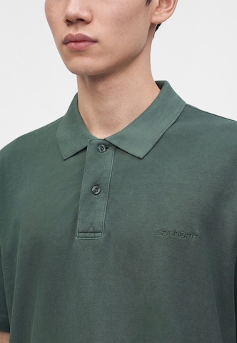 Tricou 'Wayne' de la Carhartt WIP pe verde
