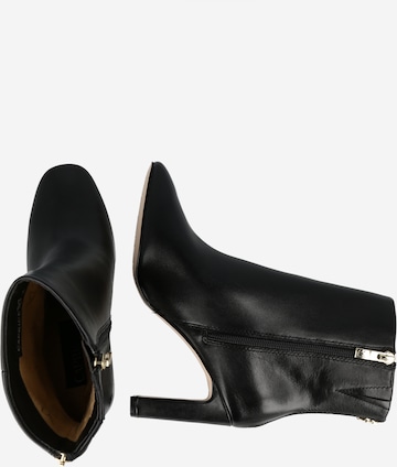 Bottines CAPRICE en noir