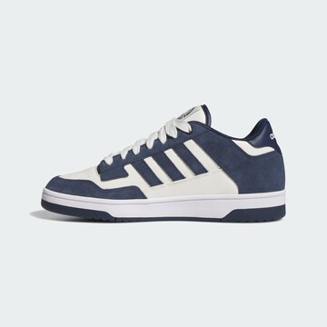 ADIDAS SPORTSWEAR Sneakers laag 'Rapid Court' in Blauw