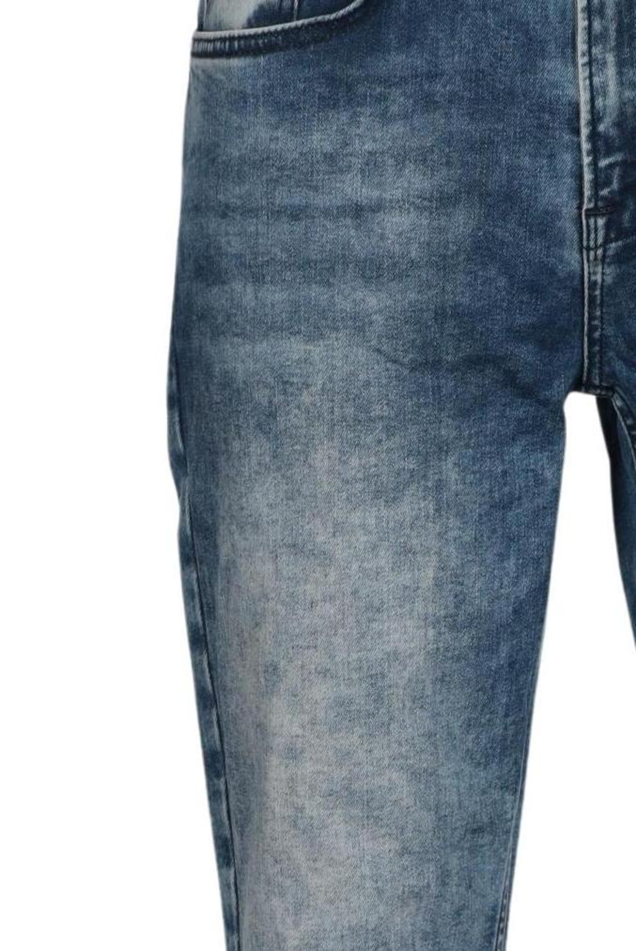 STREET ONE Jeans 32 in Blau